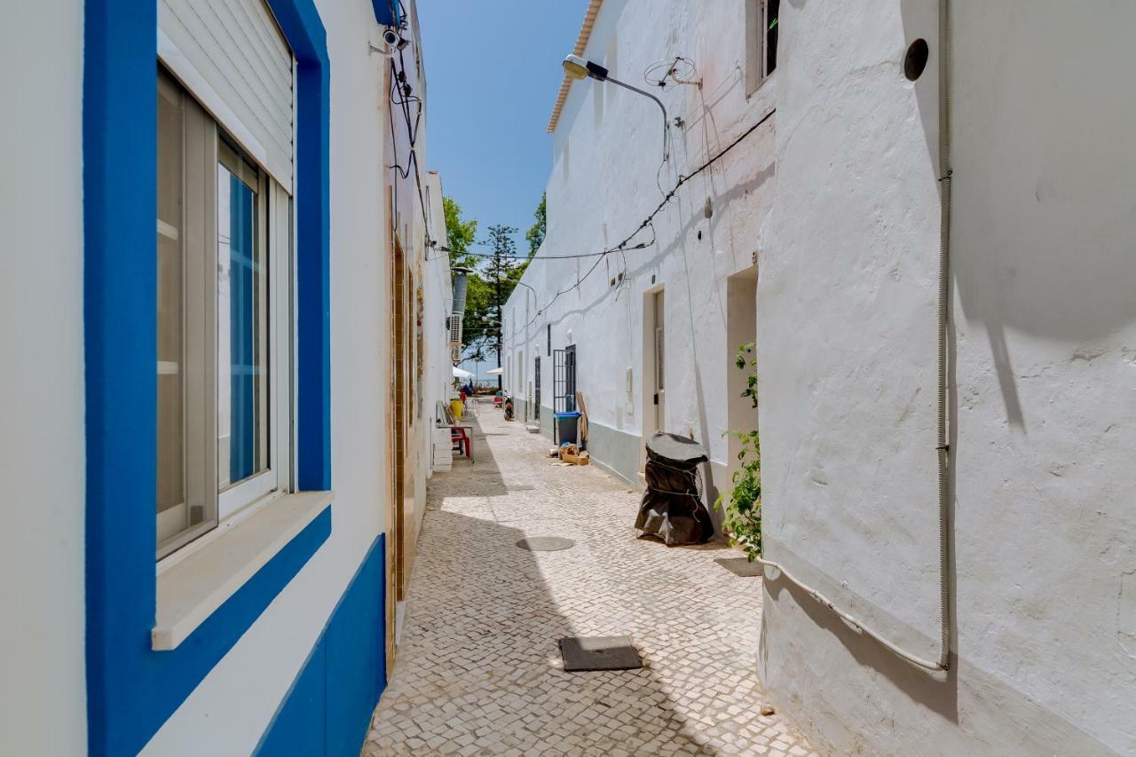 Апартаменты Casa Do Chico Ольян Экстерьер фото